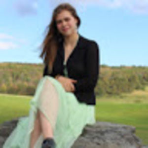 Meet your Posher, Bethany